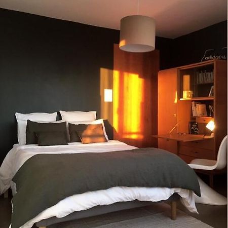 Rennes Appartement Design 50'S Eksteriør billede