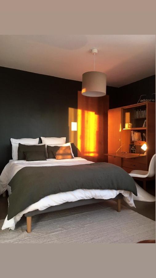 Rennes Appartement Design 50'S Eksteriør billede